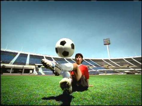 Kellogg s Frosted Flakes Soccer Commercial   YouTube