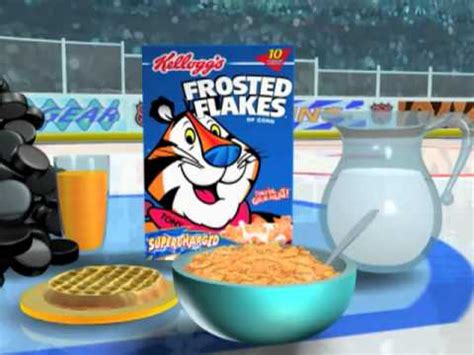 Kellogs Frosted Flakes Hockey.flv   YouTube