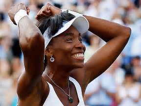 Kelly Broke Wallpapers: Venus Williams Hot Female Tennis ...