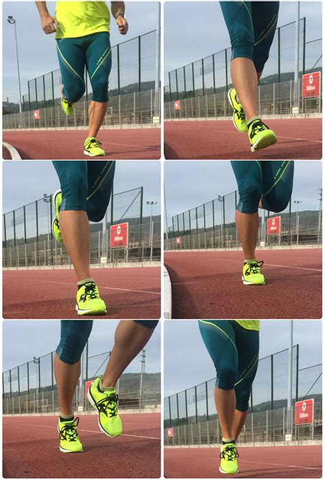 Kelme Apolo: Características   Zapatillas Running | Runnea