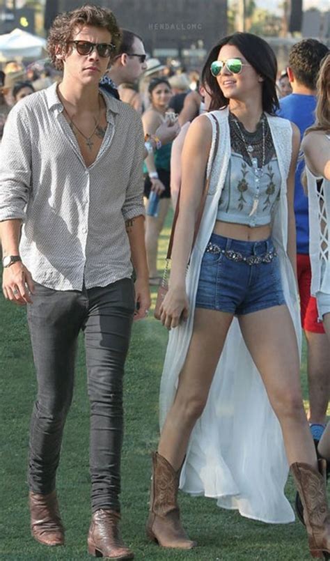 Kendall Jenner fue muy apasionada con Harry Styles tras ...