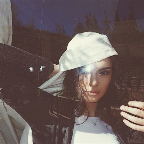 Kendall Jenner Gives Her Thoughts on Youth for WSJ Magazine