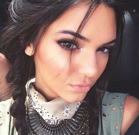 Kendall Jenner Instagram 2015 | www.pixshark.com   Images ...