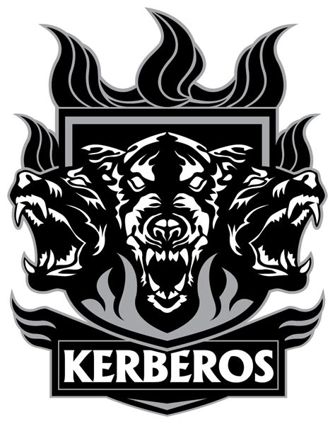 Kerberos Symbol