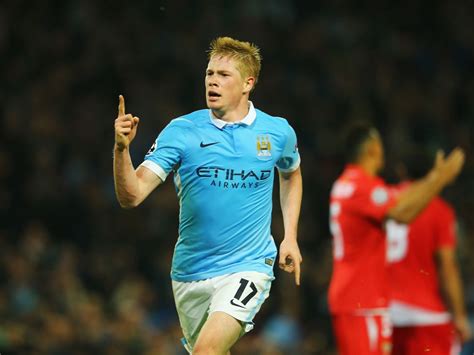 Kevin De Bruyne  agreed to Bayern Munich switch  before ...