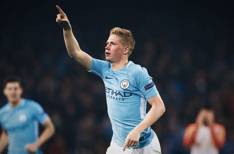 Kevin De Bruyne and the journey to perfecting midfield ...