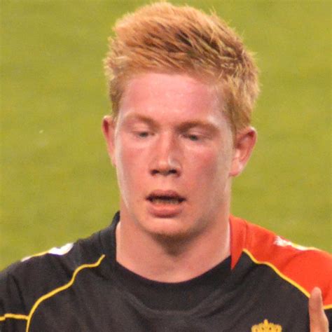 Kevin De Bruyne Bio, Net Worth, Height, Facts | Dead or Alive?