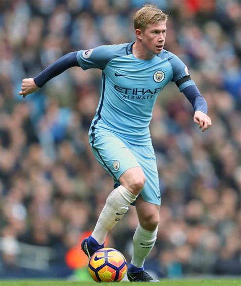 Kevin De Bruyne: The truth behind my failed time at ...