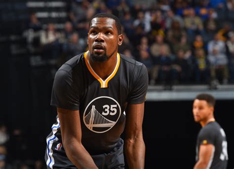 Kevin Durant Finally Admits He s 7 Feet Tall