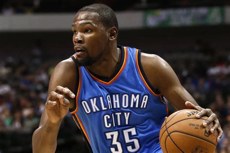 Kevin Durant out 6 8 weeks  or more  with broken foot ...