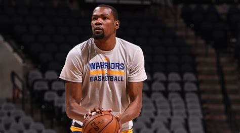 Kevin Durant responds to Shaq: More to life than rings ...