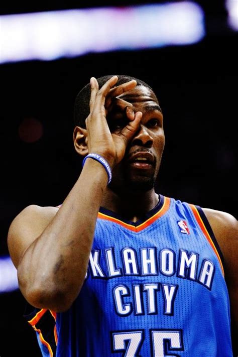 Kevin Durant | Thunder up | Pinterest | Baloncesto, Mundo ...
