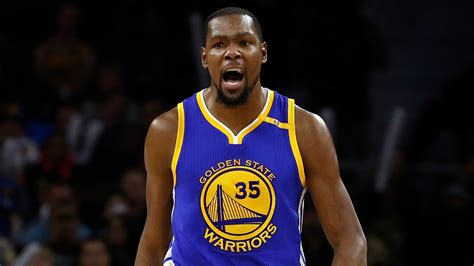 Kevin Durant vows to be back with Warriors for 2017 18 ...