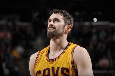 Kevin Love doesn t expect Cavs to trade him | NBA.com