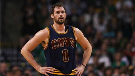 Kevin Love finds a playoff identity as Cavaliers near ...