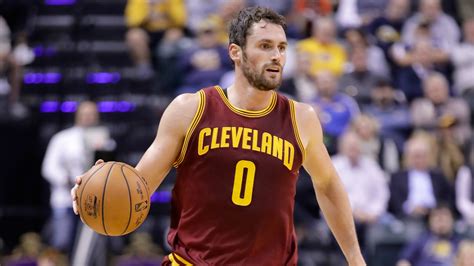 Kevin Love injury update: Cavaliers star on track to ...
