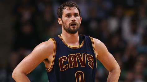 Kevin Love says he plans to return to Cleveland Cavaliers ...