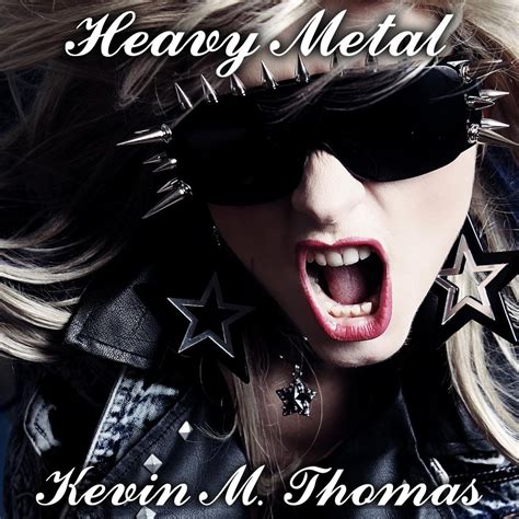 Kevin M. Thomas   Heavy Metal  2016, Hard Rock    Download ...
