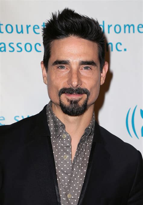 Kevin Richardson | Celebrities Who Got Their Start by ...