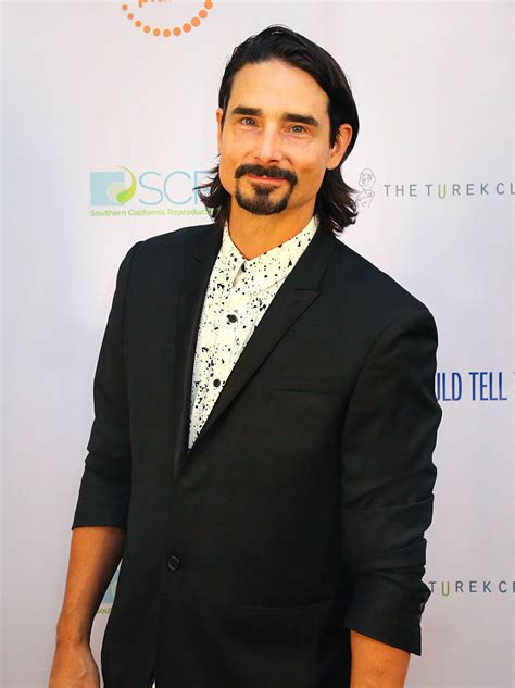 Kevin Richardson from The Backstreet Boys is apparently a ...