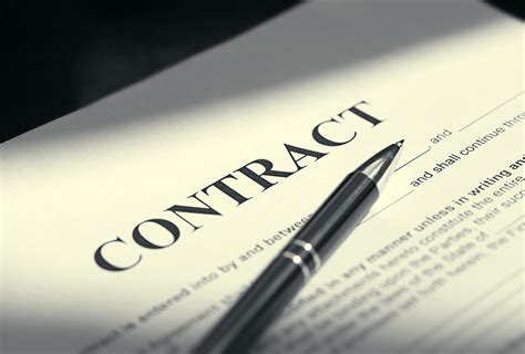 Key Benefits of a Written Contract   ALBURO VILLANUEVA LAW ...