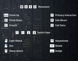 Keyboard/Mouse Controls Layout And Where To Customize It ...