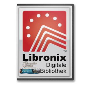 Keygen de libronix Biblioteca digital 3.0g   Descargar Gratis