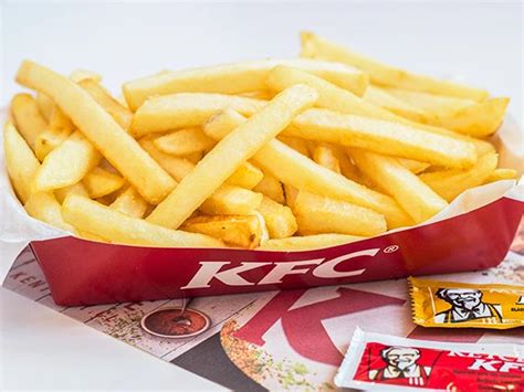 KFC Plaza Italia a Domicilio ¡Pide Delivery! | PedidosYa
