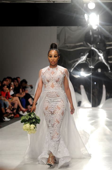 Khanyi Mbau Wedding Pictures to Pin on Pinterest   ThePinsta