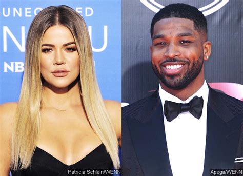 Khloe Kardashian and Tristan Thompson Are Reportedly ...