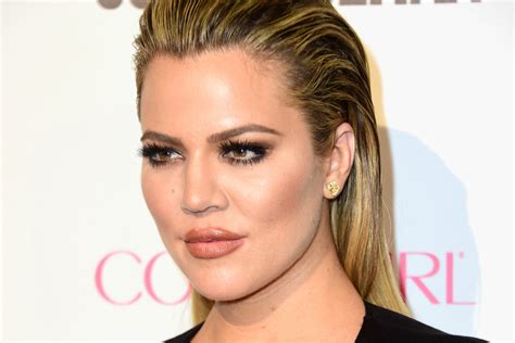 Khloe Kardashian Called Out A Friend On Twitter For ...