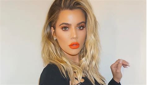 Khloé Kardashian s Extreme Weight Loss to Blame for Latest ...