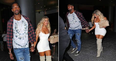 Khloe Kardashian Wants to Have Children with Tristan ...