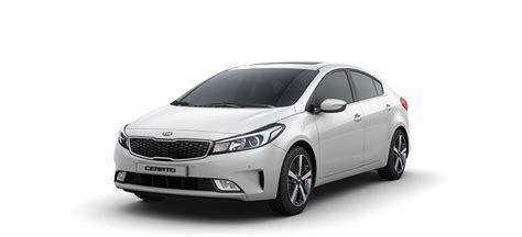 Kia Cerato   Kia Cerato 2017   KIA CHILE