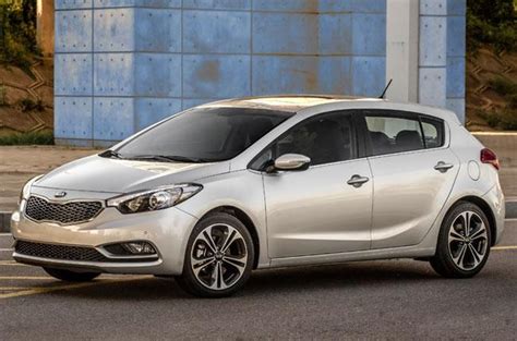 KIA Cerato Pro Sport 1.6 AT 2013   Conduciendo.com