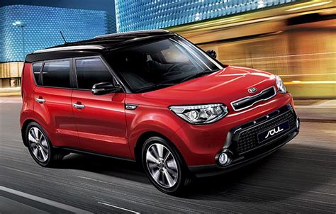 Kia Motors India Likely to Invest Rs. 5,000 Crore ...