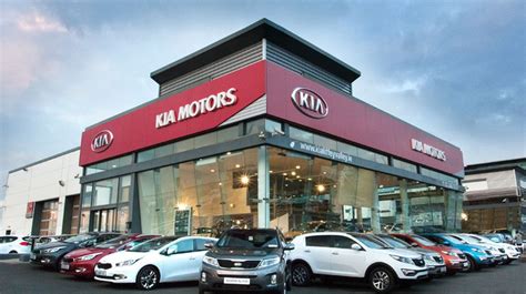 Kia Motors Moves Closer to Launch as it Starts Hiring in ...