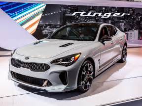 Kia Motors ranks number one for quality cars: JD Power ...