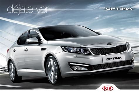 Kia Optima | KIA | Autos Nuevos | Nuevos 2017 Chile ...