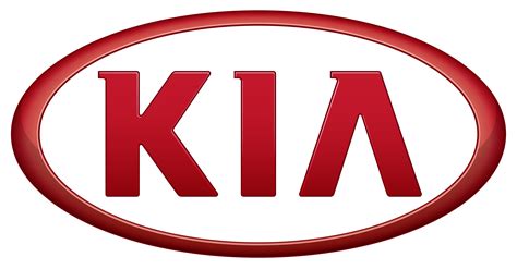 Kia – Logos Download