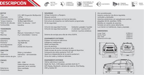 Kia Sportage 2018 en Ecuador   Precio, características ...