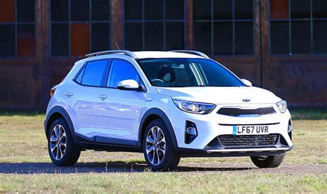 Kia Stonic price confirmed ahead of 2017 release date this ...