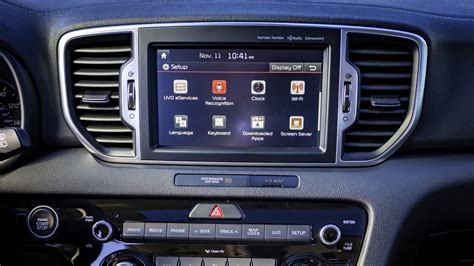 Kia Tawarkan Update Software Apple Carplay & Android Auto ...
