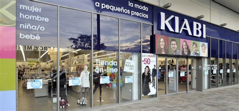 Kiabi busca personal para trabajar en MadridOfertas de empleo