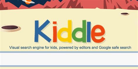 Kiddle Aims To Be  Google  Search Engine For Kids ...