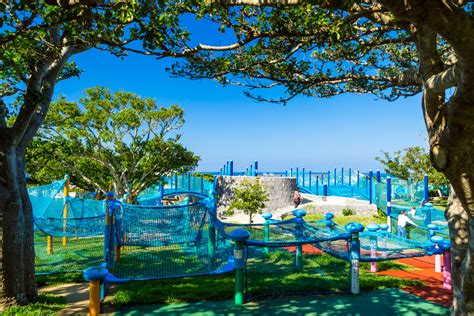Kids Adventure Land | Okinawa Churaumi Aquarium   For the ...
