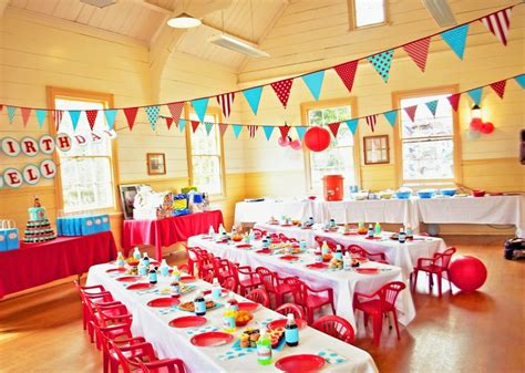 Kids Birthday Party Decoration Ideas At Home   How to Make ...
