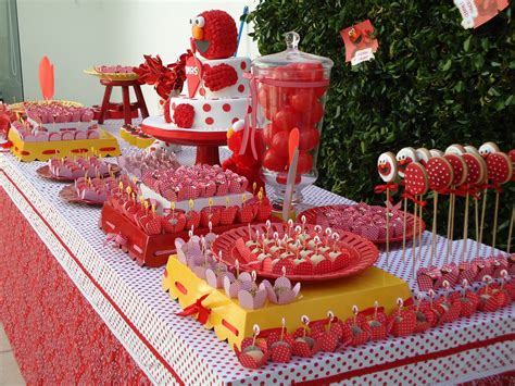 Kids Birthday Party Theme Decoration Ideas | Interior ...