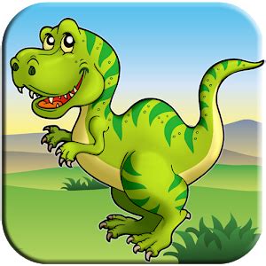 Kids Dino Adventure Game   Free Game for Children ...