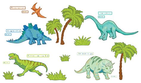 Kids Dinosaur Wallpaper   WallpaperSafari